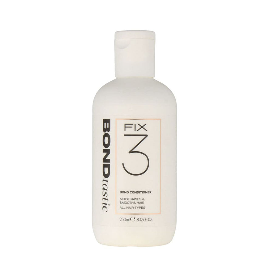 Bondtastic Fix 3  Bond Conditioner 250ml