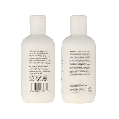Bondtastic Fix 3  Bond Conditioner 250ml
