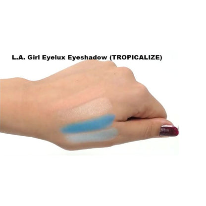 LA Girl Eye Lux Mesmerizing Eyeshadow 466 Tropicalize