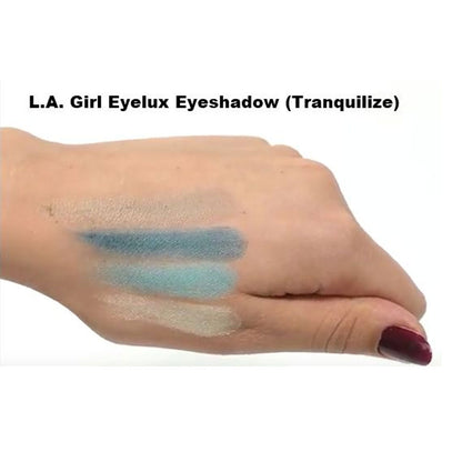 LA Girl Eye Lux Mesmerizing Eyeshadow 472 Tranquilize