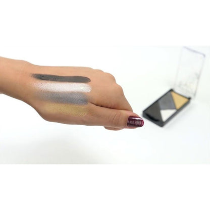 LA Girl Eye Lux Mesmerizing Eyeshadow 476 Dramatize