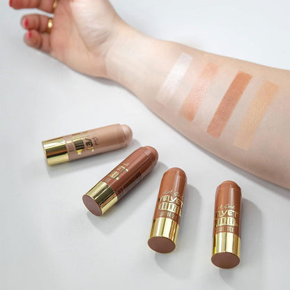 LA Girl Velvet Blush Hi-Lite Stick 582 Radiance 5.8g