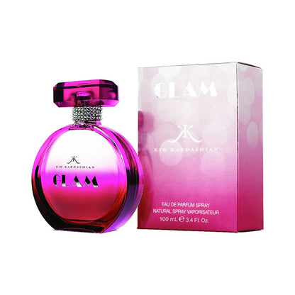 Kim Kardashian Glam Eau De Parfum Spray 30ml