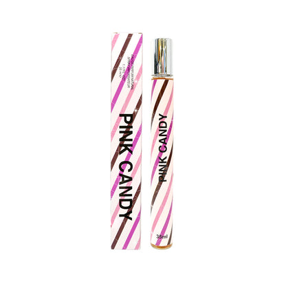 Pracci Collection Pink Candy Eau De Parfum 35ml