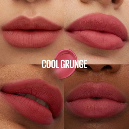 Maybelline New York SuperStay Teddy Tint Creamy Lip Tint 60 Cool Grunge 5ml