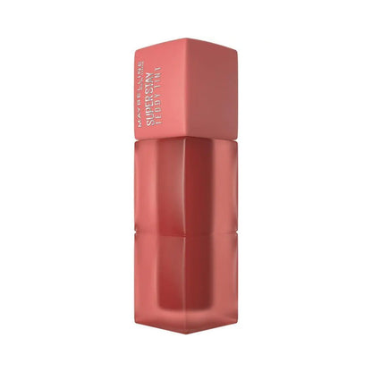Maybelline New York SuperStay Teddy Tint Creamy Lip Tint 15 Skinny Dip 5ml