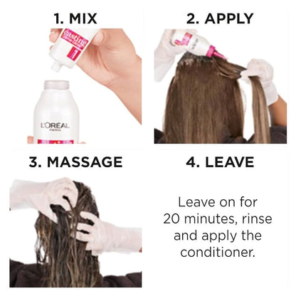 L'Oreal Casting Creme Gloss Hair Colour 613 Iced Mochaccino