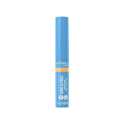 Rimmel Kind & Free Tinted Lip Balm 001 Air Storm