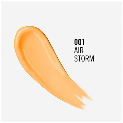 Rimmel Kind & Free Tinted Lip Balm 001 Air Storm