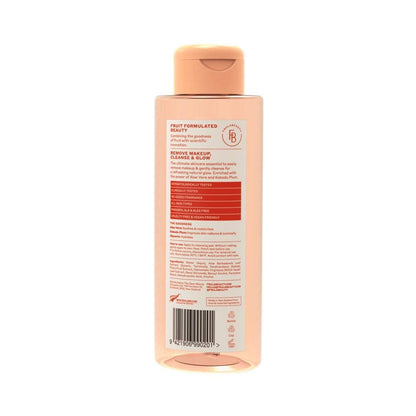 Frula Skin Micellar Cleansing Water 3 Phase With Aloe Vera & Kakadu Plum 400ml