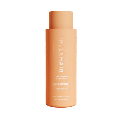 Frula Hair Shampoo Thickening & Volume 400ml