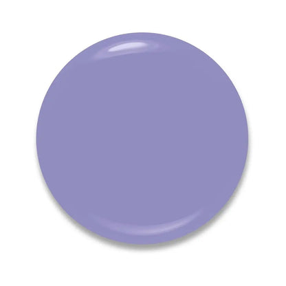 Rimmel Nail Polish Kind & Free 153 Lavender Light 8ml