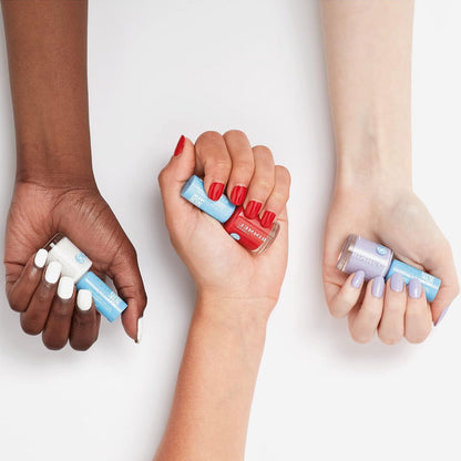 Rimmel Nail Polish Kind & Free 153 Lavender Light 8ml