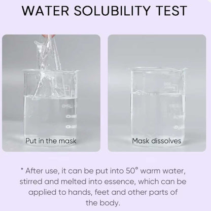 Sadoer Collagen Serum Facial Mask 25g