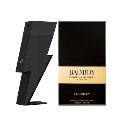 Carolina Herrera Bad Boy Eau De Parfum 50ml