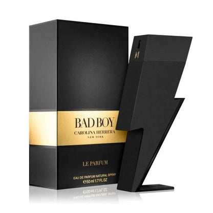 Carolina Herrera Bad Boy Eau De Parfum 50ml