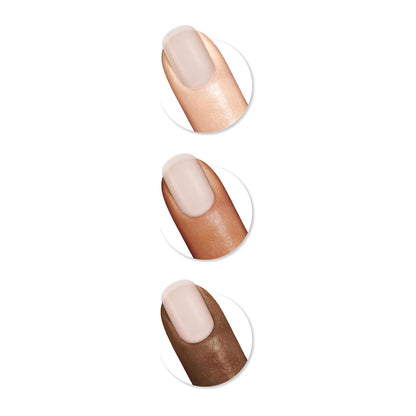 Sally Hansen Nail Polish Good Kind Pure 050 Roasted Chestnut 10ml