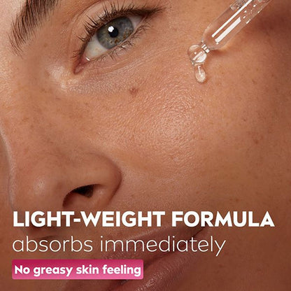 Nivea Hyaluronic Replumping Serum Expert Filler Cellular 30ml