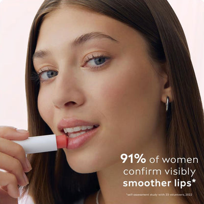 Nivea Lip Moisture Plus Hyaluron Sheer Rose 5.2g