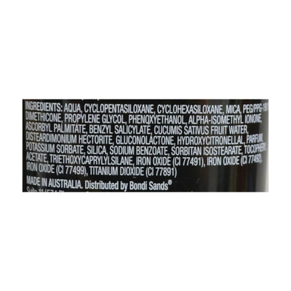 Bondi Sands Glo Shimmer One Day Tan 100ml