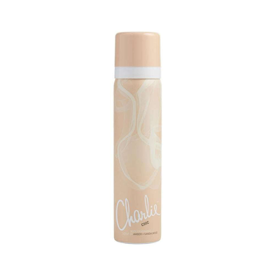 Charlie Body Fragrance Chic 75ml