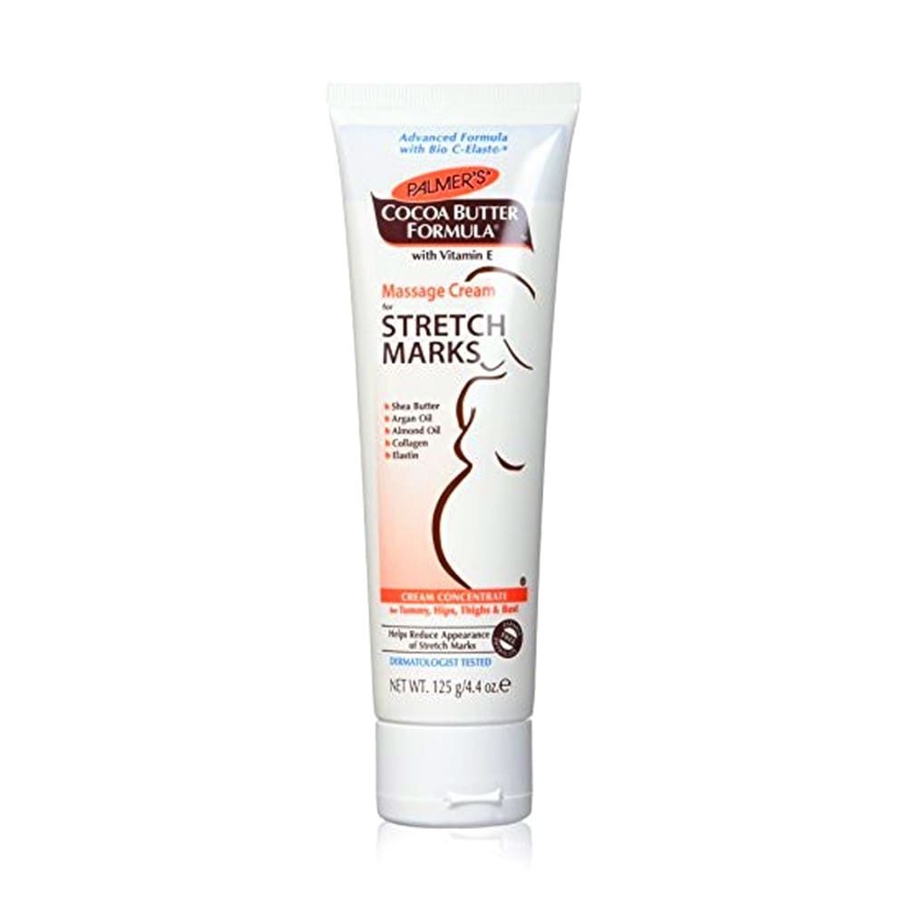 Palmers Cocoa Butter Formula Massage Cream For Stretch Marks 125g