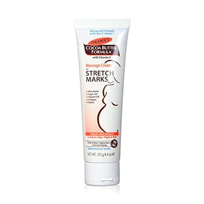 Palmers Cocoa Butter Formula Massage Cream For Stretch Marks 125g