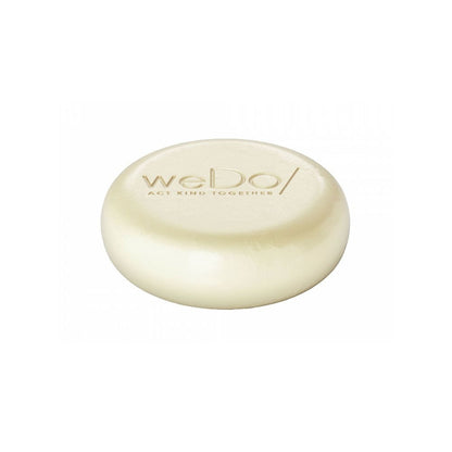 weDo Professional No Plastic Shampoo Bar Light & Soft 80g