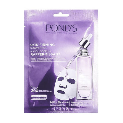 Ponds Skin Firming Serum Mask 21g