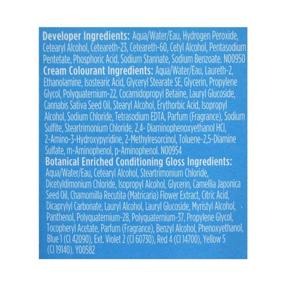 Revlon Total Color Permanent Colour 81 Medium Ash Blonde