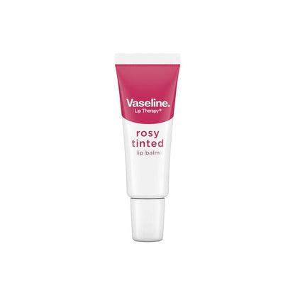 Vaseline Lip Balm Rosy Tinted 10g