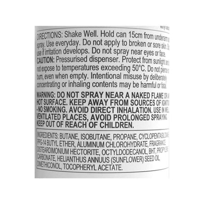 Dove Deodorant Invisible Dry Anti White Marks 127g