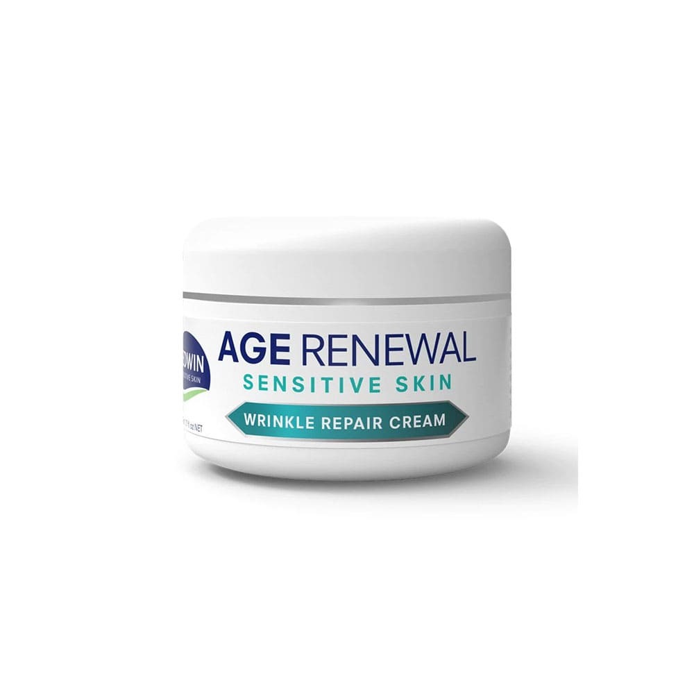 Redwin Wrinkle Repair Cream Age Renewal Sensitive Skin 50ml