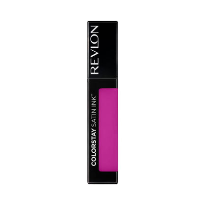 Revlon ColorStay Satin Ink Liquid Lip Color 011 Own It 5ml