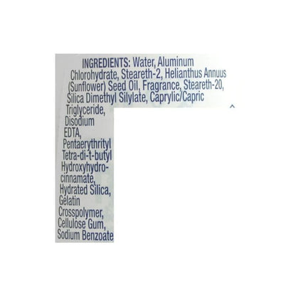 Rexona Women Deodorant Roll On Motion Sense Shower Fresh 48Hr 50ml