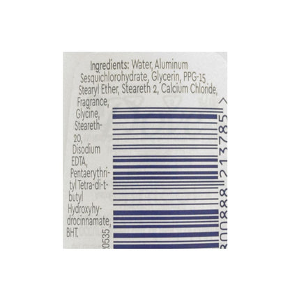 Dove Clinical Protection Antiperspirant Deodorant Pomegranate 50ml