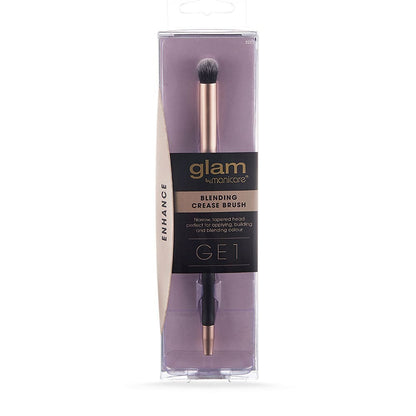 Manicare Glam Blending Crease Brush