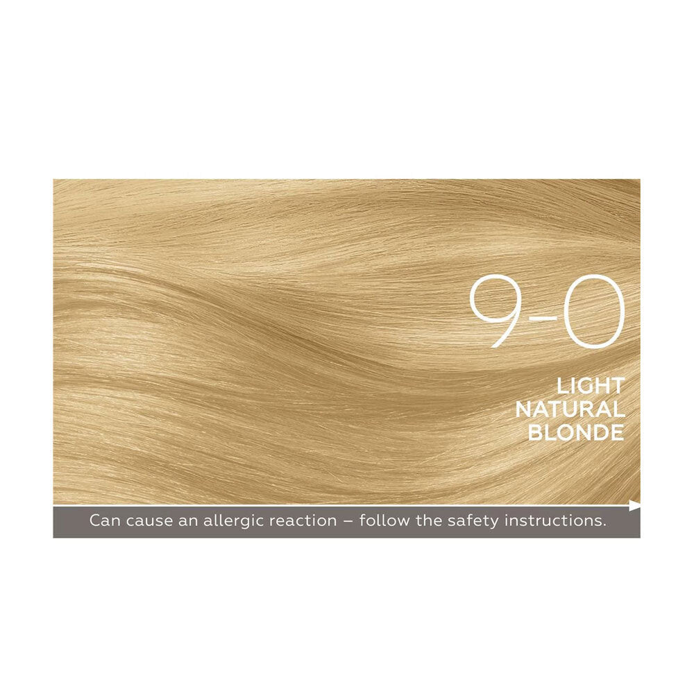 Schwarzkopf Colour Specialist 9-0 Light Natural Blonde