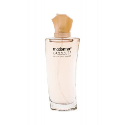 Madonna Eau De Toilette For Her Goddess 50ml