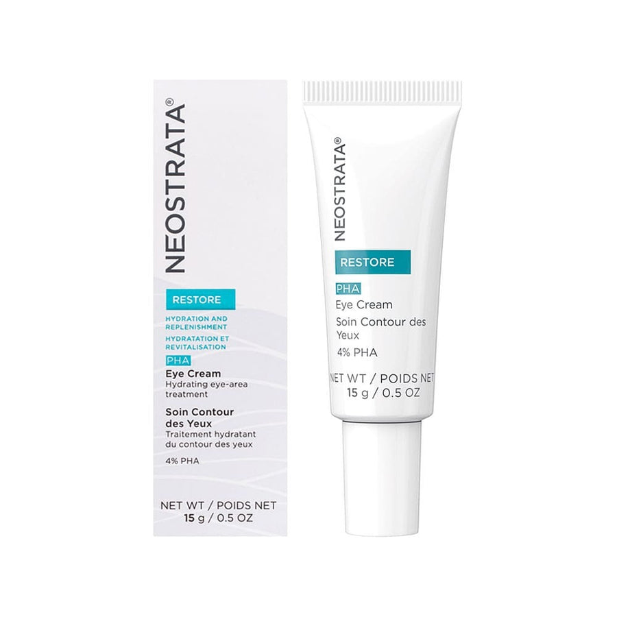 NeoStrata Restore PHA Eye Cream 15g