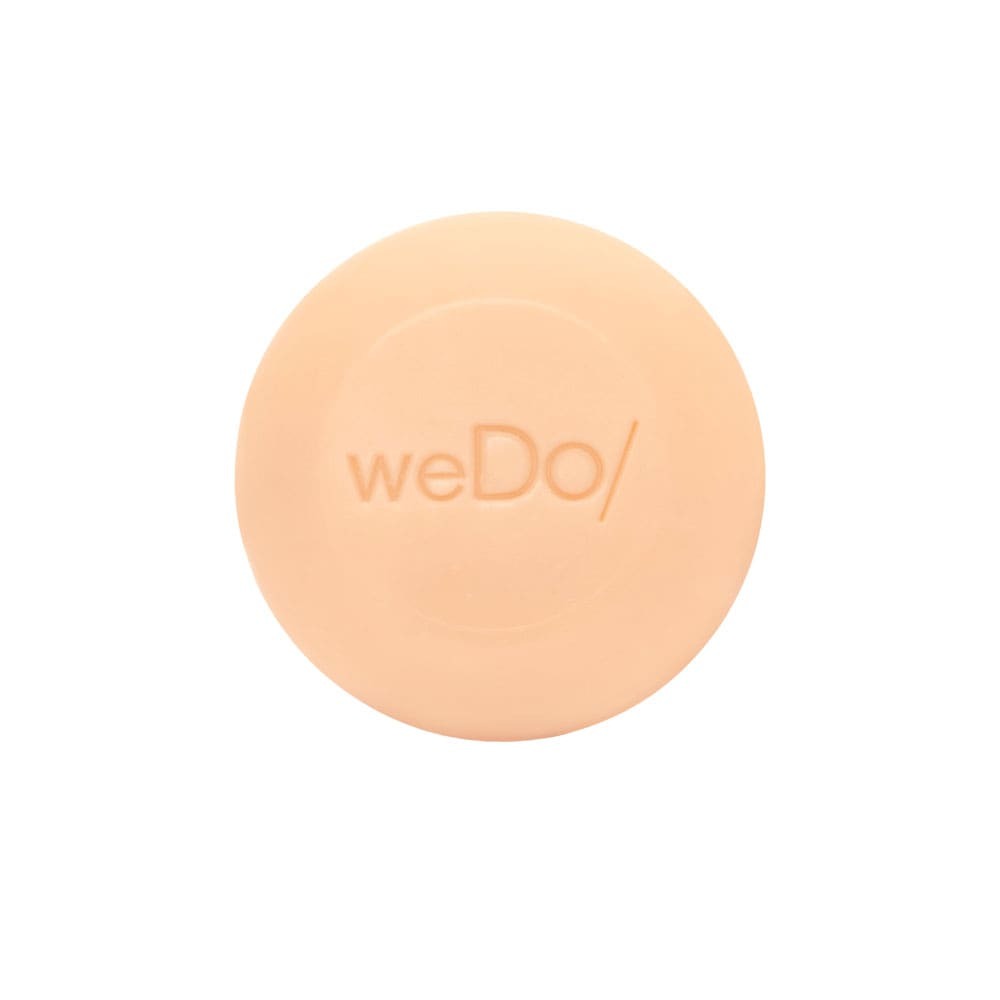 weDo Professional No Plastic Shampoo Bar Moisture & Shine 25g
