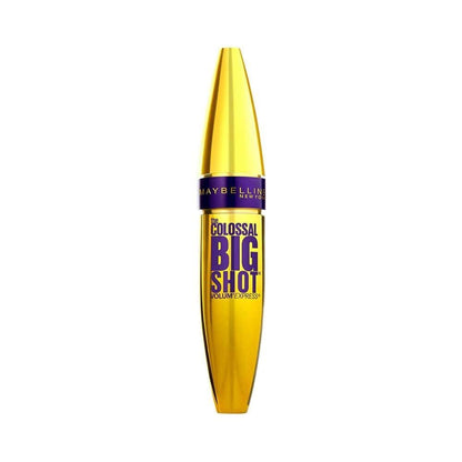 Maybelline The Colossal Big Shot Volum Express Mascara 223 Blackest Black 9.7ml