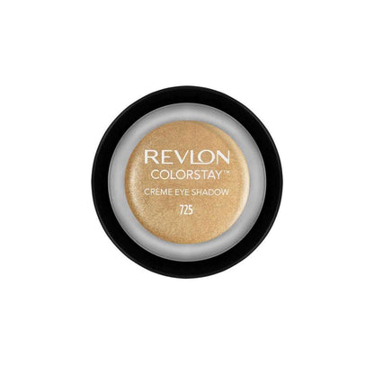 Revlon ColorStay Creme Eyeshadow 725 Honey 5.2g