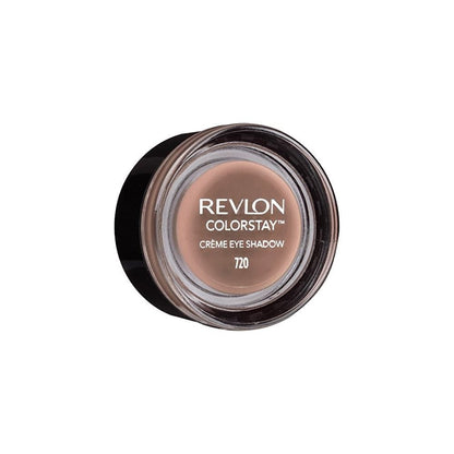 Revlon ColorStay Creme Eyeshadow 720 Chocolate 5.2g