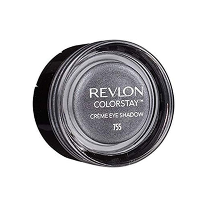 Revlon ColorStay Creme Eye Shadow 755 Licorice 5.2g