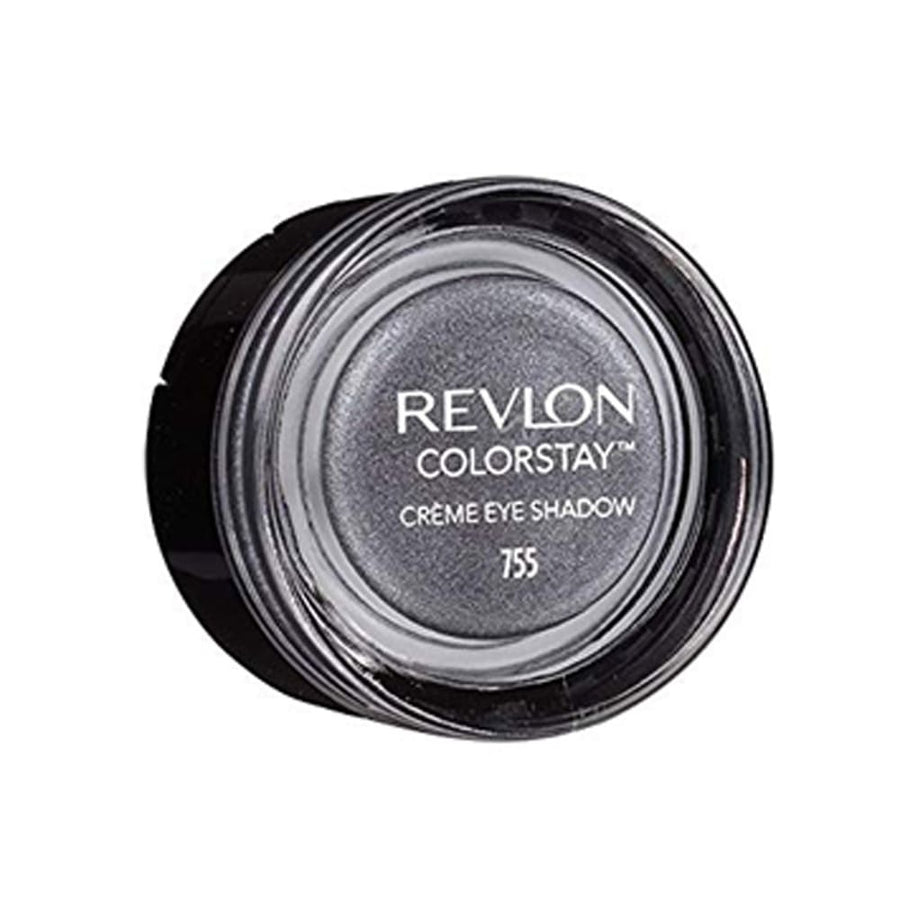 Revlon ColorStay Creme Eye Shadow 755 Licorice 5.2g