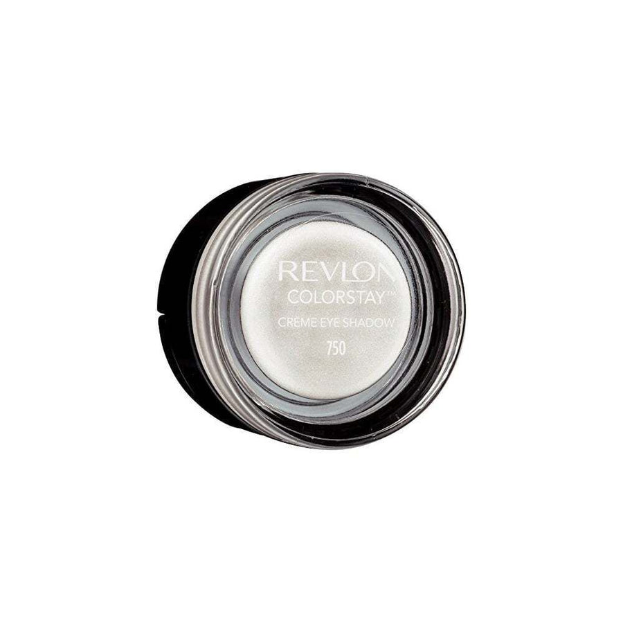 Revlon ColorStay Creme Eyeshadow 750 Vanilla 5.2g
