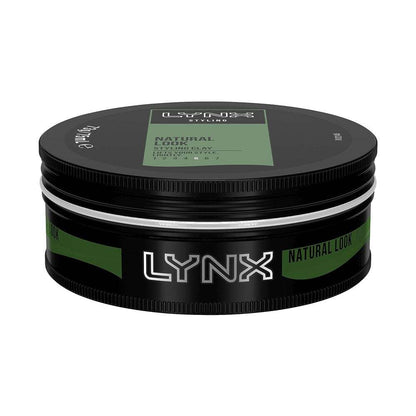 Lynx Styling Clay Natural Look 73g