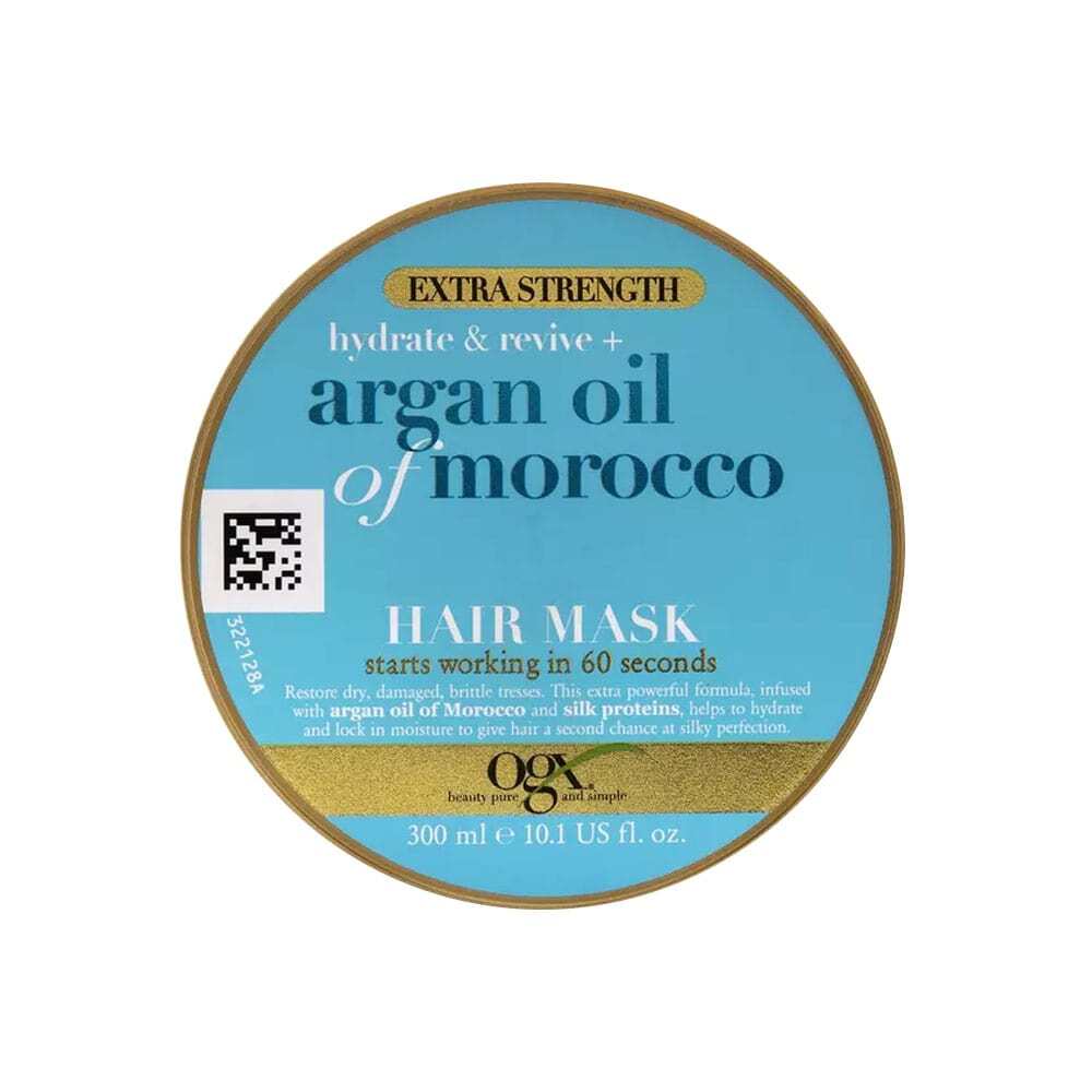 OGX Hair Mask Argan Oil Of Morocco 300ml