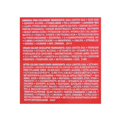 Revlon Colorsilk Permanent Hair Color 51 Light Brown